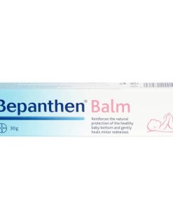 Kem chống hăm Bepanthen (30g)