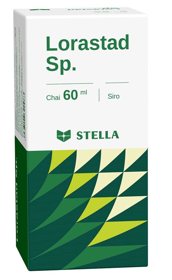 Lorastad Sp. (Chai 60ml)