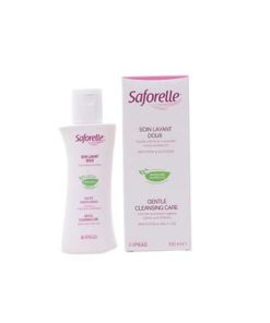 Gel rửa phụ khoa Saforelle (100ml)