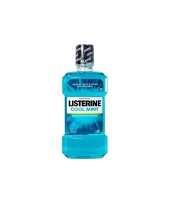Nước súc miệng diệt khuẩn hương bạc hà mát lạnh Listerine (750ml)