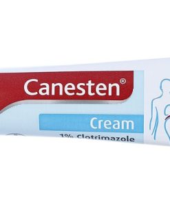Canesten Cream 10g (Hộp 1 tuýp)