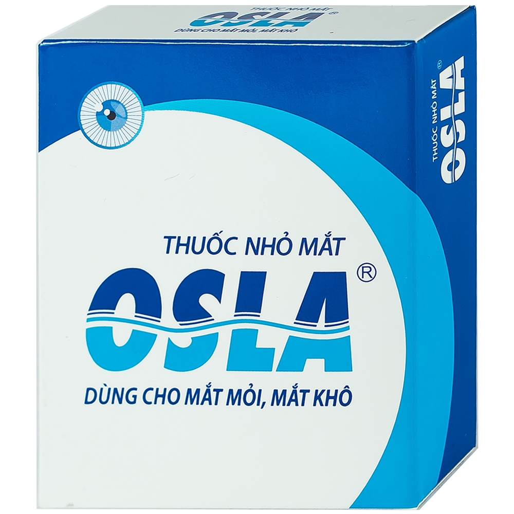 Osla (15ml)