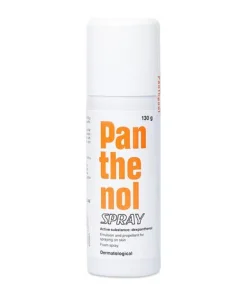Panthenol Spray (130g)