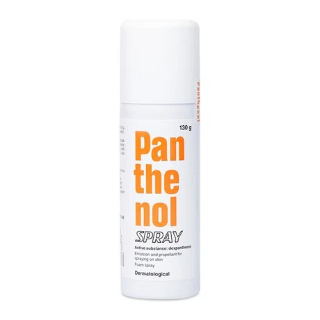 Panthenol Spray (130g)