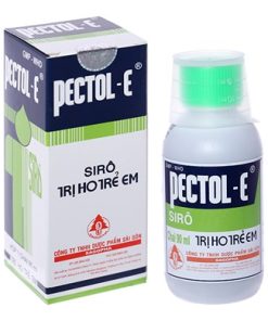 Pectol-E (chai 90ml)
