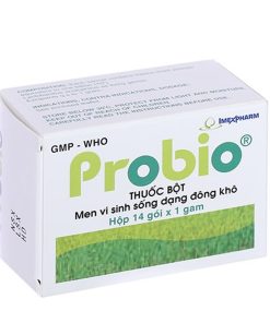 Probio IMP Imexpharm (14 gói x 1g)
