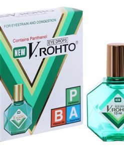 V.Rohto New (13ml)