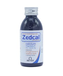 Zedcal 100ml