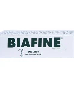 Biafine (Tuýp 46.5g)