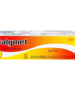 Salymet (Tuýp 10g)