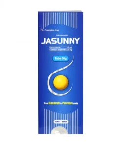 Jasunny (Hộp 1 tuýp)