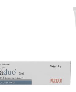 Azaduo (Hộp 1 tuýp 15g)