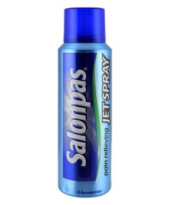 Salonpas Spray (Chai 118ml)