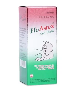HoAstex (Hộp 1 chai 90ml)