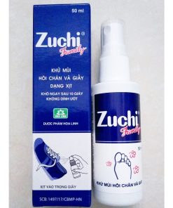 Xịt thơm miệng thảo dược GreeLux Extra Cool Hoa Linh khử mùi hôi miệng (12ml)