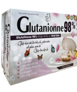 Glutanionne 98%