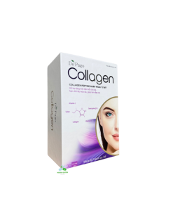 COLLAGEN DE PAGO Hộp 30 viên