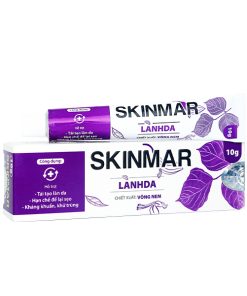 SKINMAR LANH DA 10G