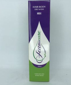 Tắm gội khô Farmacare