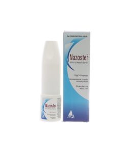 Nazoster 0,05%