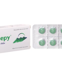 Trasleepy dưỡng tâm an thần hộp 20 viên