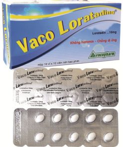 Vaco Loratadine 10mg