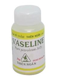 Vaseline 20g thiên ngân ( hũ/20g)