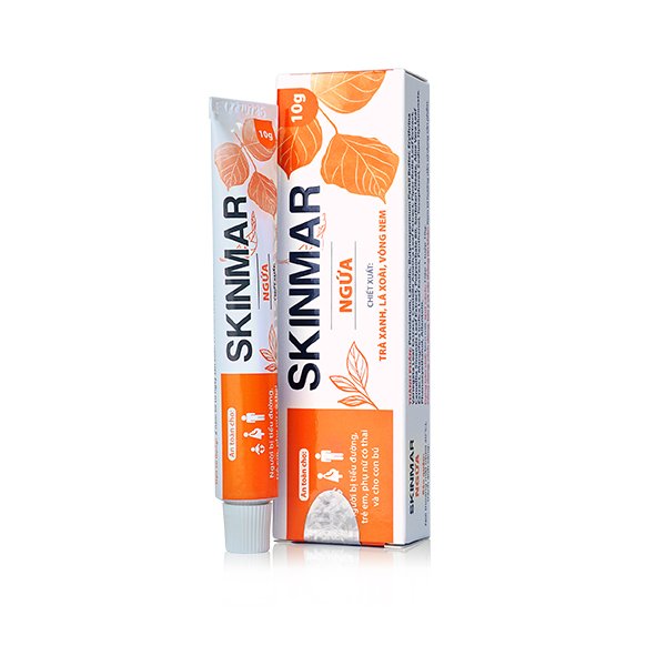 SKINMAR NGỨA 10G