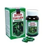 Xuyên Tâm Liên (C/30v) Mediusa