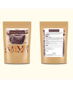 NẤM LINH CHI THÁI MINH. TÚI 50G