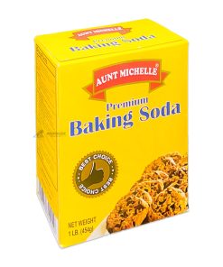 Bột Pure Baking Soda đa công dụng 454g USA