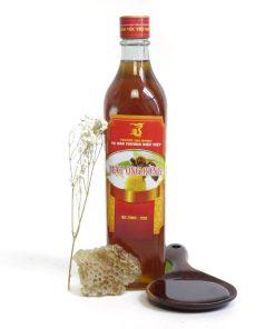 MẬT ONG RỪNG TRƯỜNG THỌ 500 ML