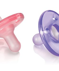 Ti giả CUDDLES HYGIENIC BABY SOOTHER