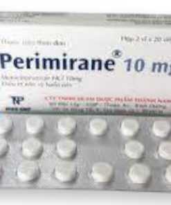 Perimirane 10mg