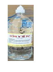 Cồn y tế 70° (500ml)