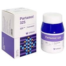 Partamol 325 CHAI 200