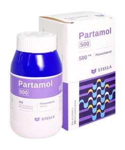 Partamol 500mg Stella 200 Viên