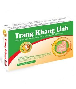 Tràng Khang Linh
