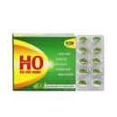 Viên Nang Ho Đại Đức Mạnh, Giải Cảm, Giảm Ho, Giảm Đờm, Thông Phế, Nguồn Gốc Từ Thảo Dược, Hộp 100 Viên