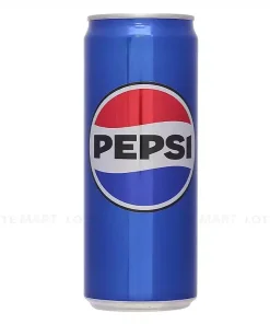 Nước Ngọt PEPSI Lon 320ml