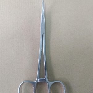 Kéo y tế PEN 14cm thẳng 2 đầu nhọn (MHCP)