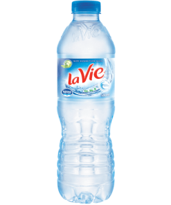 NƯỚC KHOÁNG LAVIE 500ML