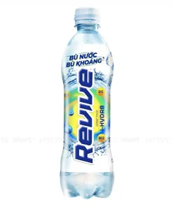 NƯỚC REVIVE MUỐI KHOÁNG 390ML
