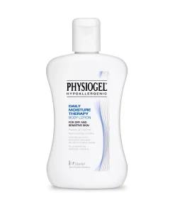 Sữa Dưỡng Thể Physiogel Cho Da Thường & Da Khô 200ml Daily Moisture Therapy Body Lotion