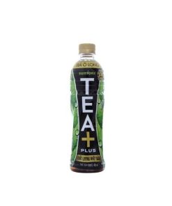 Trà Ô Long Tea Plus 455ml