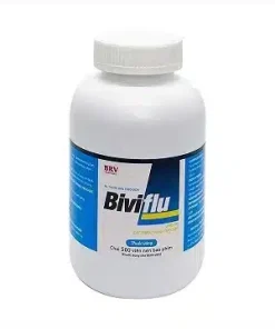 BIVIFLU BRV - CHAI 500V