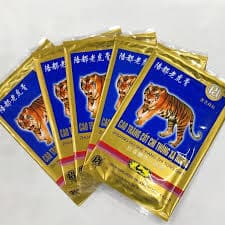 Cao Tráng Cốt Chỉ Thống Xạ Hương