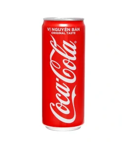 Nước ngọt Cocacola vị nguyên bản 320 ml